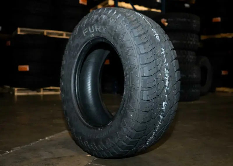 AT2657017A Tire