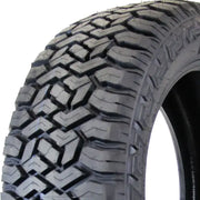 Fury Offroad RT35125017A Rt35X12.50R17Lt Rt - Tire