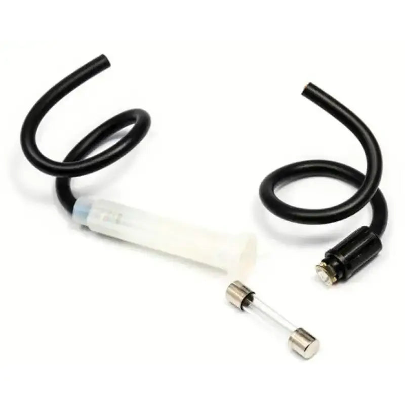 Fuseholder 10 Ga.30 Amp W/Fuse Agc/Glass 1 Pack - RV ACCESSORIES