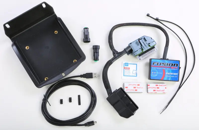 DFE-15-007 DYNATEK Fusion Efi Softail Deluxe / Heritage