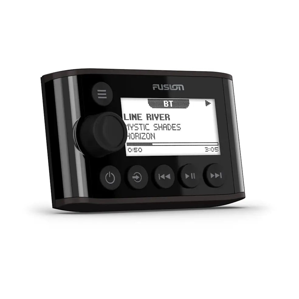 Fusion Elec 010-01628-04 Radio Remote Control