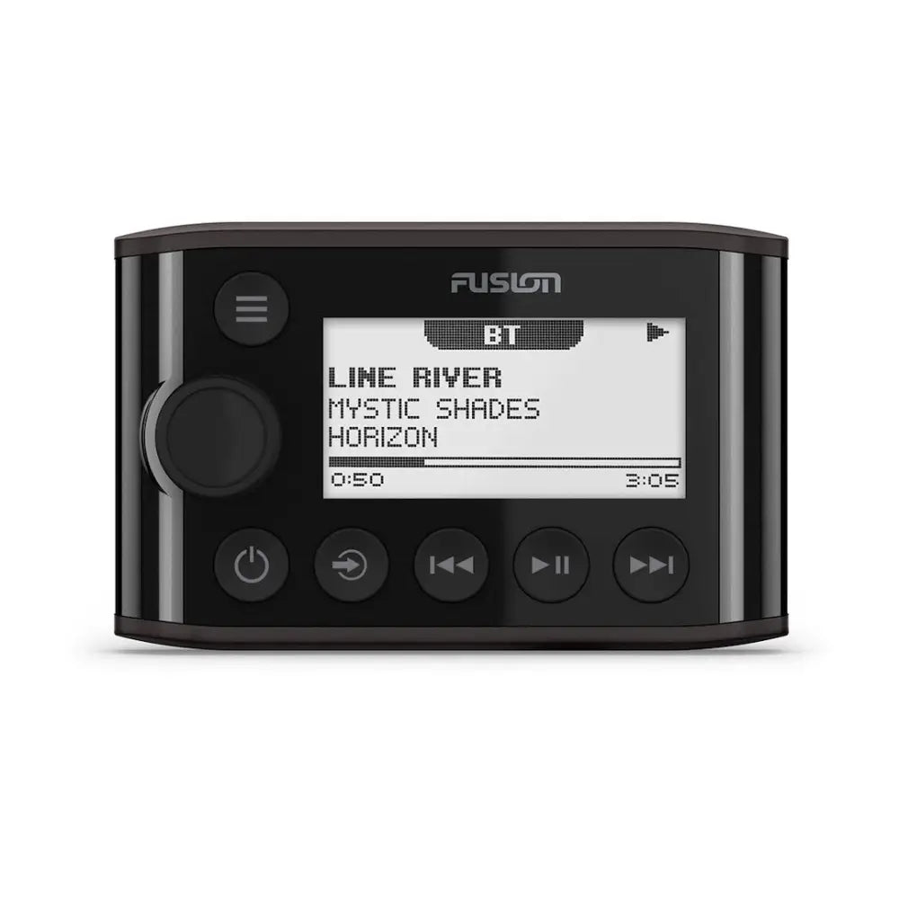 Fusion Elec 010-01628-04 Radio Remote Control