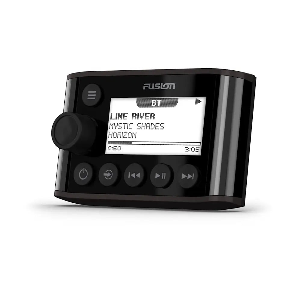 Fusion Elec 010-01628-04 Radio Remote Control