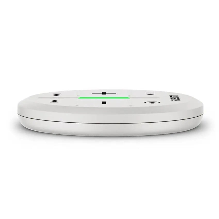 Fusion Elec 010-02167-21 Radio Remote Control - White