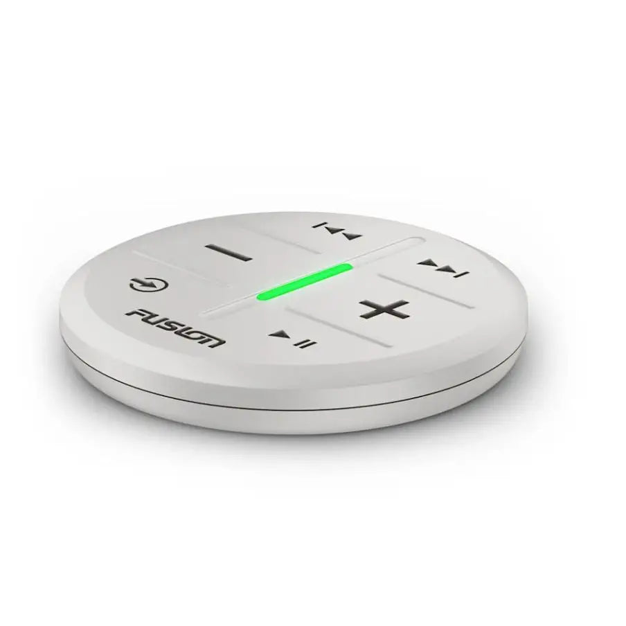 Fusion Elec 010-02167-21 Radio Remote Control - White