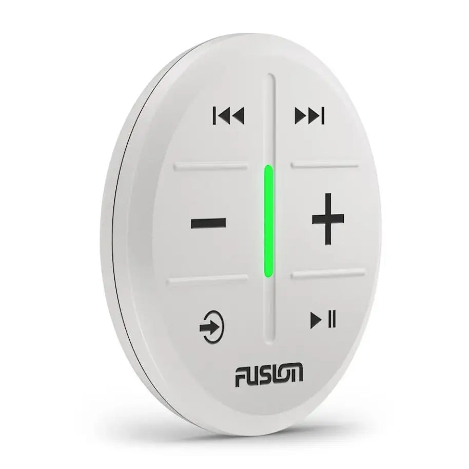 Fusion Elec 010-02167-21 Radio Remote Control - White