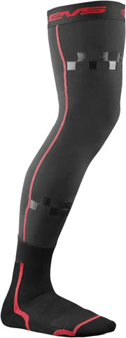 EVS FSN-R/BK-L/XL