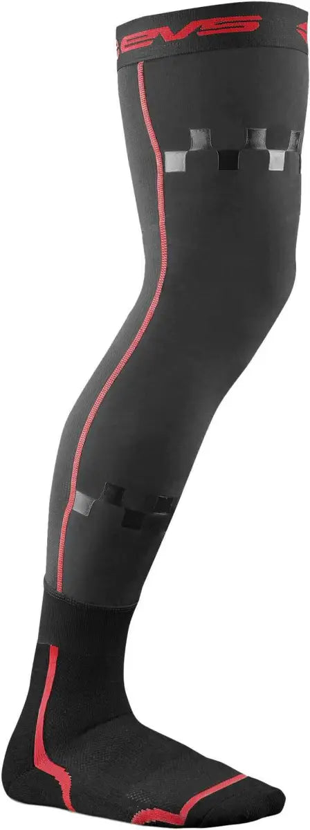 EVS FSN-R/BK-L/XL