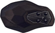 Fuzion Handguards Black/Black