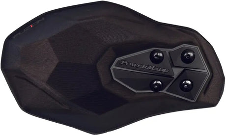 Fuzion Handguards Black/Black