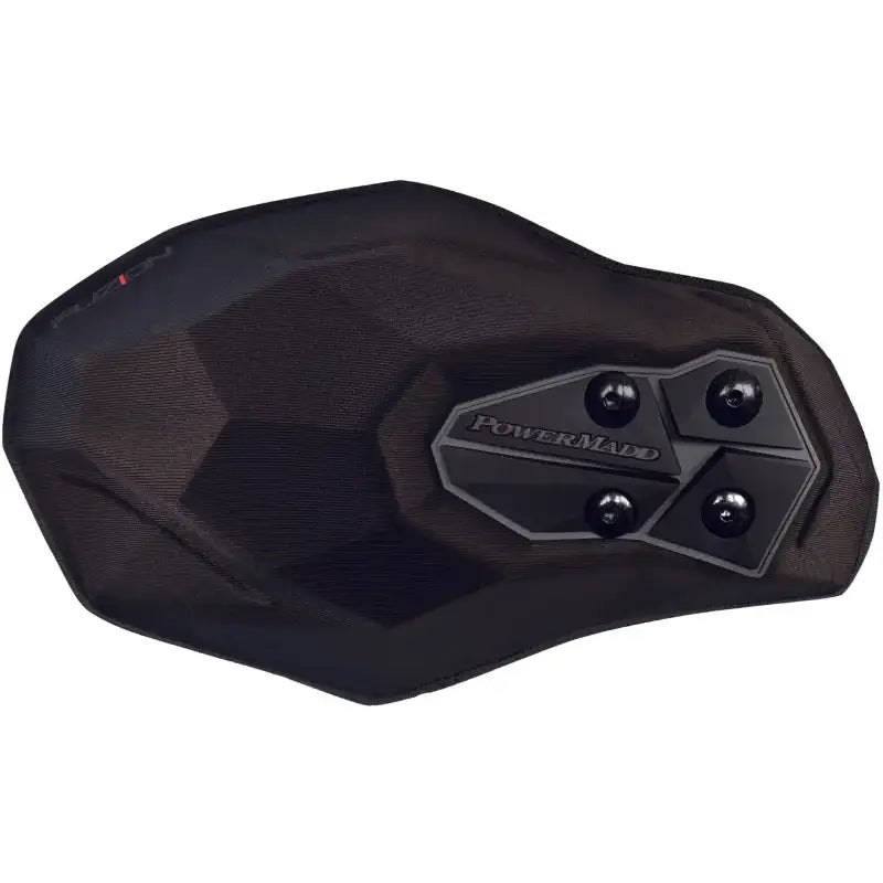 Fuzion Handguards Black/Black