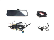 FVMR-1100 Brand Motion Fullvue Rear Camera Mirror System
