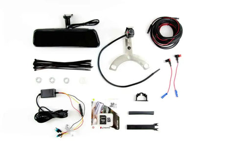 FVMR-1120 Brand Motion Fullvue Rear Camera Mirror For For