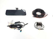 FVMR-1150 Brand Motion Fullvue Commercial Camera Mirror S