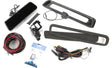 FVMR-1170 Brand Motion Fullvue Rear Camera Mirror - Backup