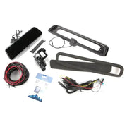 FVMR-1170 Brand Motion Fullvue Rear Camera Mirror - Backup