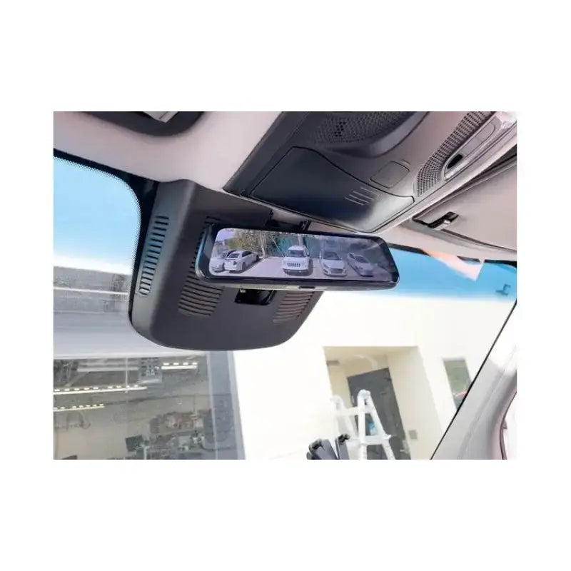 FVMR-1170 Brand Motion Fullvue Rear Camera Mirror - Backup