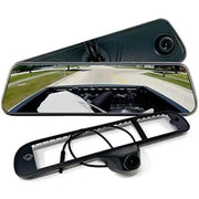 FVMR-1180 Brand Motion Fullvue Rear Camera Mirror - Backup