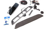 FVMR-1181 Brand Motion Fullvue Rear Camera Mirror - Backup