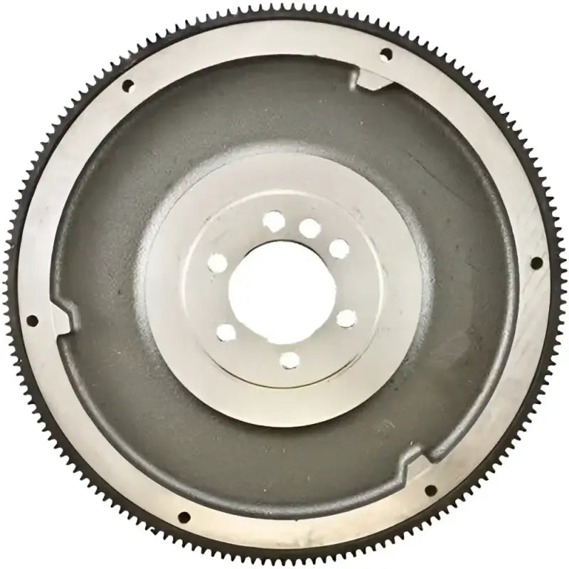 FW-100 Clutch Flywheel