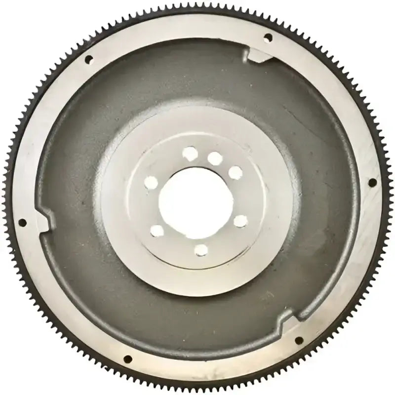 FW-100 Clutch Flywheel