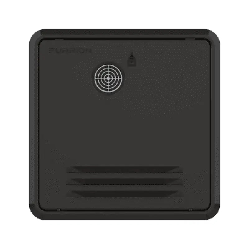Furrion Llc 2.4Gpm Tankless Water Heater Door 1 in black for RVs, marine vehicles, and off-road use, ensuring efficient on-demand hot water; ideal for exterior parts and accessories upgrade. Inside RV, RV Parts Shop, Exterior Parts & Accessories, RV Appliances RV Air Conditioner RV Refer, RV Hardware, RV Fresh Water Supplies, AVADA - Best Sellers