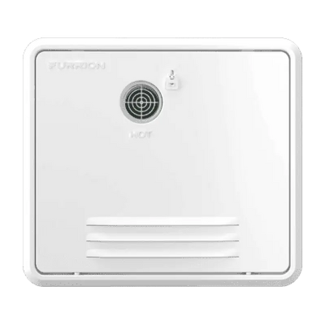 Furrion Llc Water Heater Door 410 x 460mm, designed for compatibility and protection, RV, Automotive, Powersports, off-road, marine, exterior, truck accessories, interior, truck bed, RV parts, Inside RV,RV Parts Shop, Exterior Parts & Accessories, RV Appliances RV Air Conditioner RV Refer, RV Hardware, RV Fresh Water Supplies, AVADA - Best Sellers