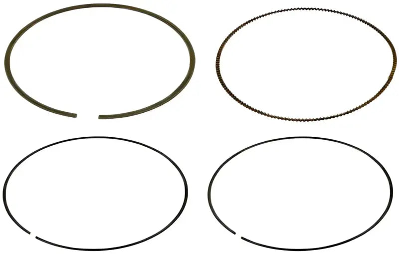 FX-10049R Piston Rings 95.96mm Hon For Namura Pistons Only - Ring Kit