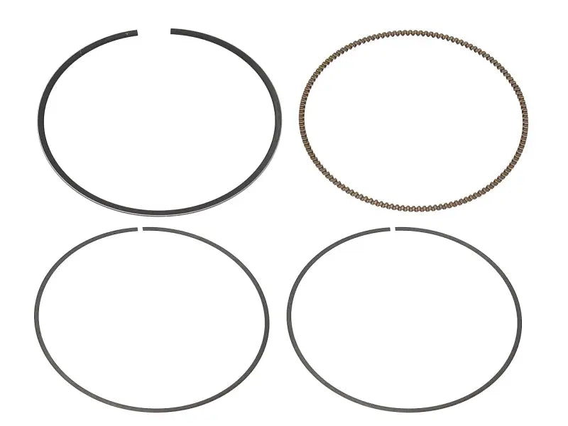FX-10053R Piston Rings 78.97mm Hon For Namura Pistons Only - Ring Kit