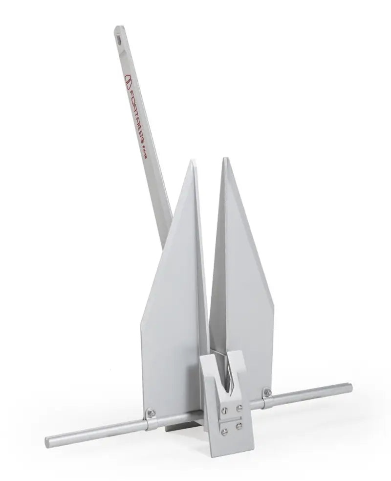 FX-11 Fortress Anc Fortress 7 Lb. Aluminum-Alloy Ancho, high-performance anchor for RV, Automotive, Powersports, off-road, marine, exterior, truck accessories, interior, truck bed, RV parts, Marine, AVADA - Best Sellers, Must Haves