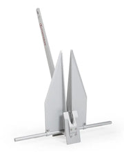 FX-16 Fortress Anc 10 lb. aluminum-alloy anchor, high-quality, heavy-duty anchoring solution.