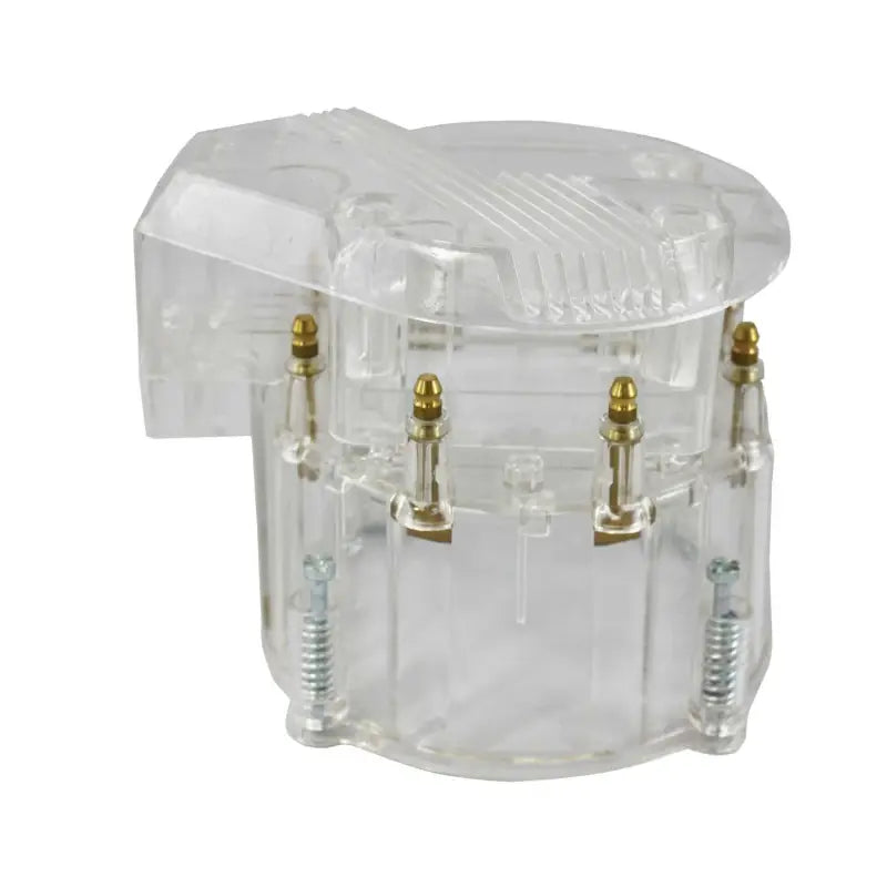 3043CL Distributor Cap and Rotor Kit