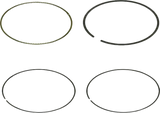 FX-40050R Piston Rings 76.95mm Yam For Namura Pistons Only - Ring Kit