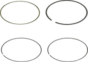 FX-40050R Piston Rings 76.95mm Yam For Namura Pistons Only - Ring Kit