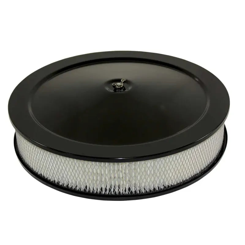 4300BK Air Cleaner Assembly