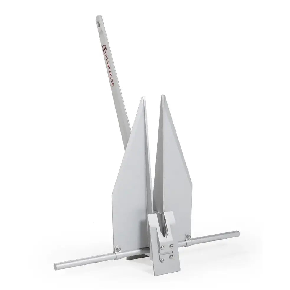 FX-55 Fortress Anc 32 Lb. Aluminum-Alloy Anch - Boat Anchor