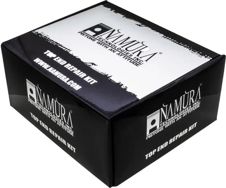FX-70065-CK Top End Kit Forged Nikasil Cyl 77.98/ + 0.02 11:1 Hus/Husq/Ktm - Piston Repair