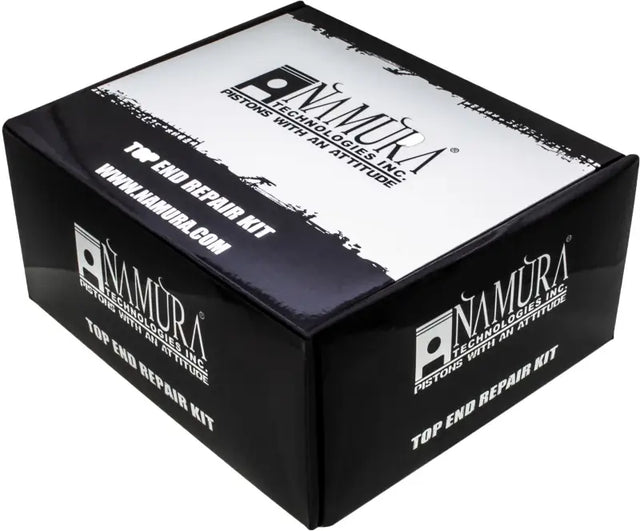 FX-70065-CK Top End Kit Forged Nikasil Cyl 77.98/ + 0.02 11:1 Hus/Husq/Ktm - Piston Repair