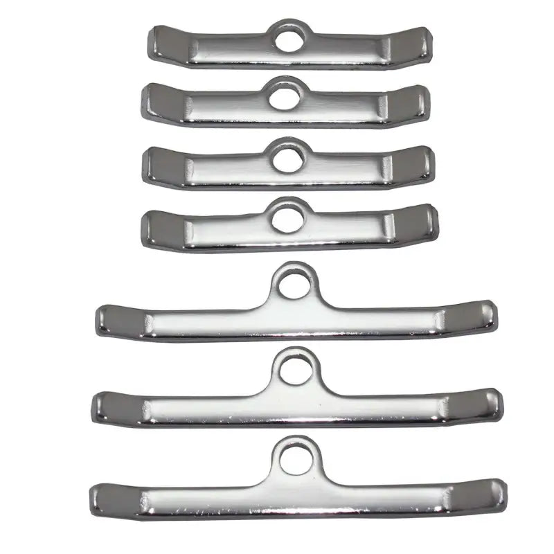 7408 Valve Cover Hold Down Tab Set