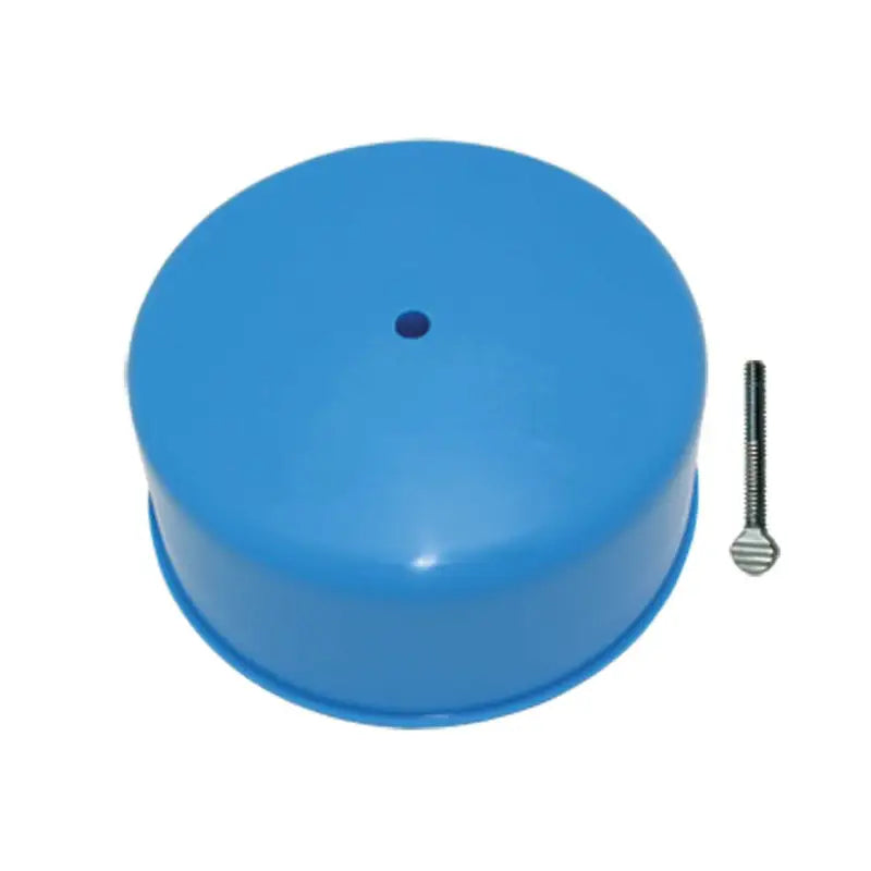 9285 Carburetor Dust Cover
