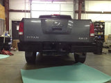 FX1010 Bumper