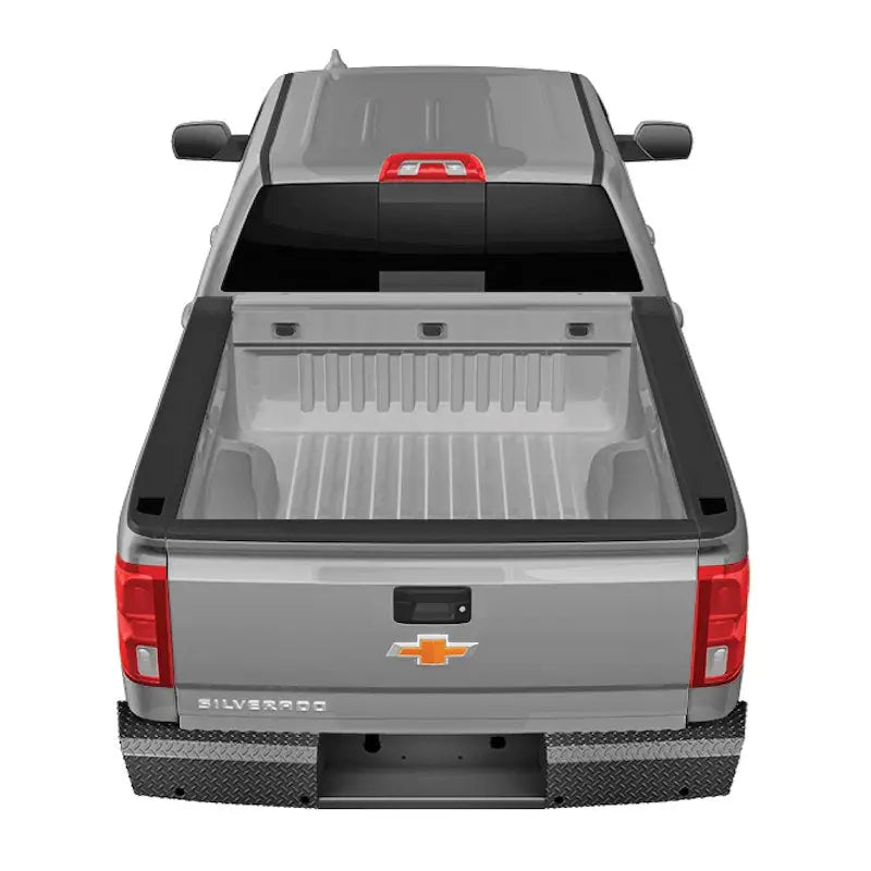 FX1013 TrailFX Bumper One Piece Design