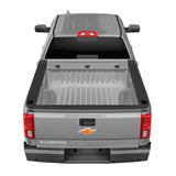 FX1013 TrailFX Bumper One Piece Design