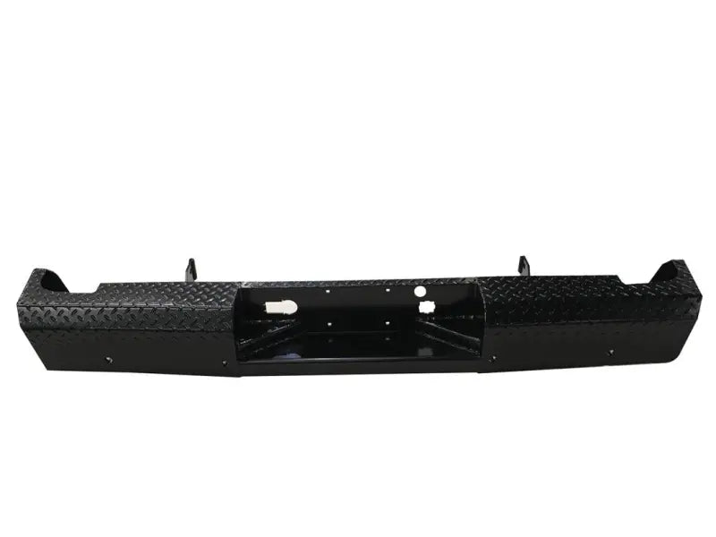 FX1017 Trailfx Full Repl Rear Bumper Ram 1500