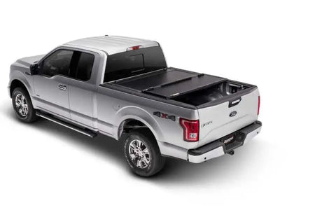 Undercover FX21002 UnderCover 04-14 Ford F-150 / 06-08 Lincoln Mark LT 5.5ft Flex Bed Cover