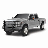 FX3000 TrailFX Bumper One Piece Design 