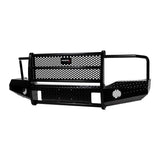 FX3003 TrailFX Bumper One Piece Design 
