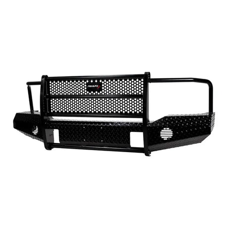 FX3003 TrailFX Bumper One Piece Design 