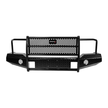 FX3003 TrailFX Bumper One Piece Design 
