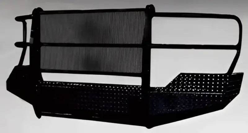 FX3004 TrailFX Bumper One Piece Design 